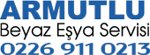 Armutlu Beyaz Eşya Servisi